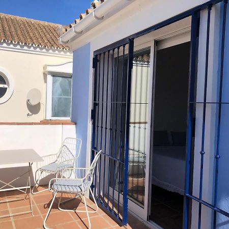 Charming 1 Bedroom Suite With Shared Kitchen Next To Puerto Banus Μαρμπέλλα Εξωτερικό φωτογραφία