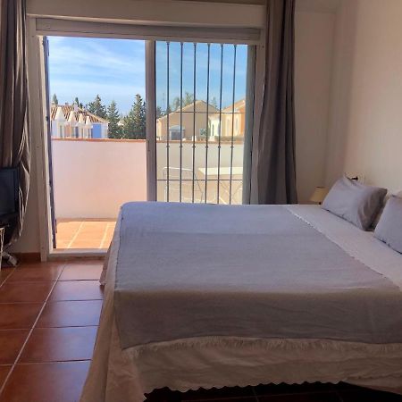 Charming 1 Bedroom Suite With Shared Kitchen Next To Puerto Banus Μαρμπέλλα Εξωτερικό φωτογραφία
