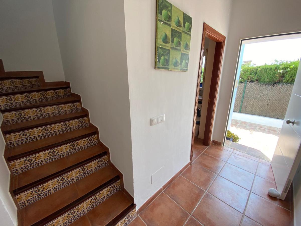 Charming 1 Bedroom Suite With Shared Kitchen Next To Puerto Banus Μαρμπέλλα Εξωτερικό φωτογραφία