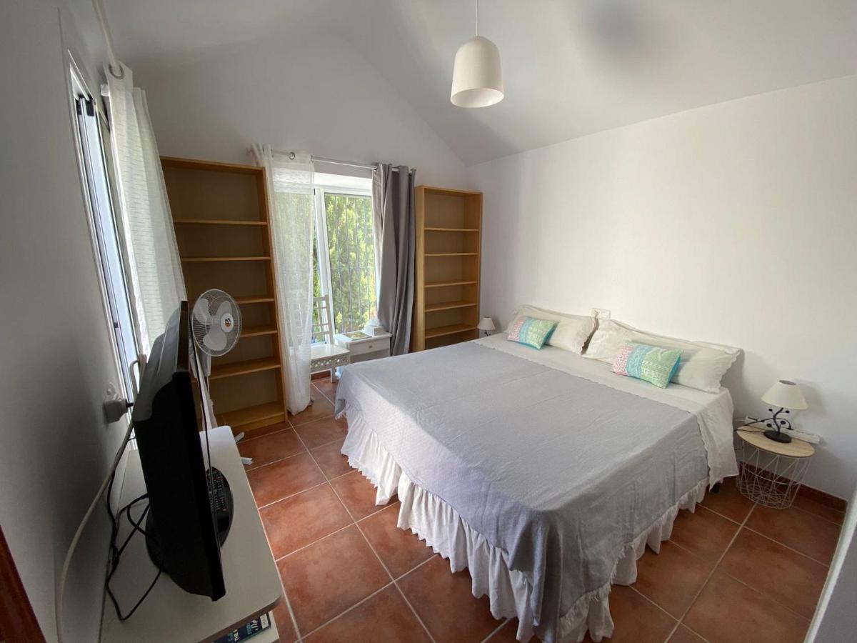 Charming 1 Bedroom Suite With Shared Kitchen Next To Puerto Banus Μαρμπέλλα Εξωτερικό φωτογραφία