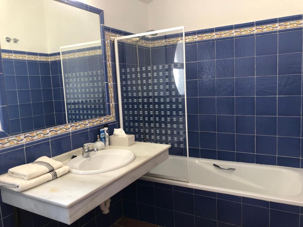 Charming 1 Bedroom Suite With Shared Kitchen Next To Puerto Banus Μαρμπέλλα Εξωτερικό φωτογραφία