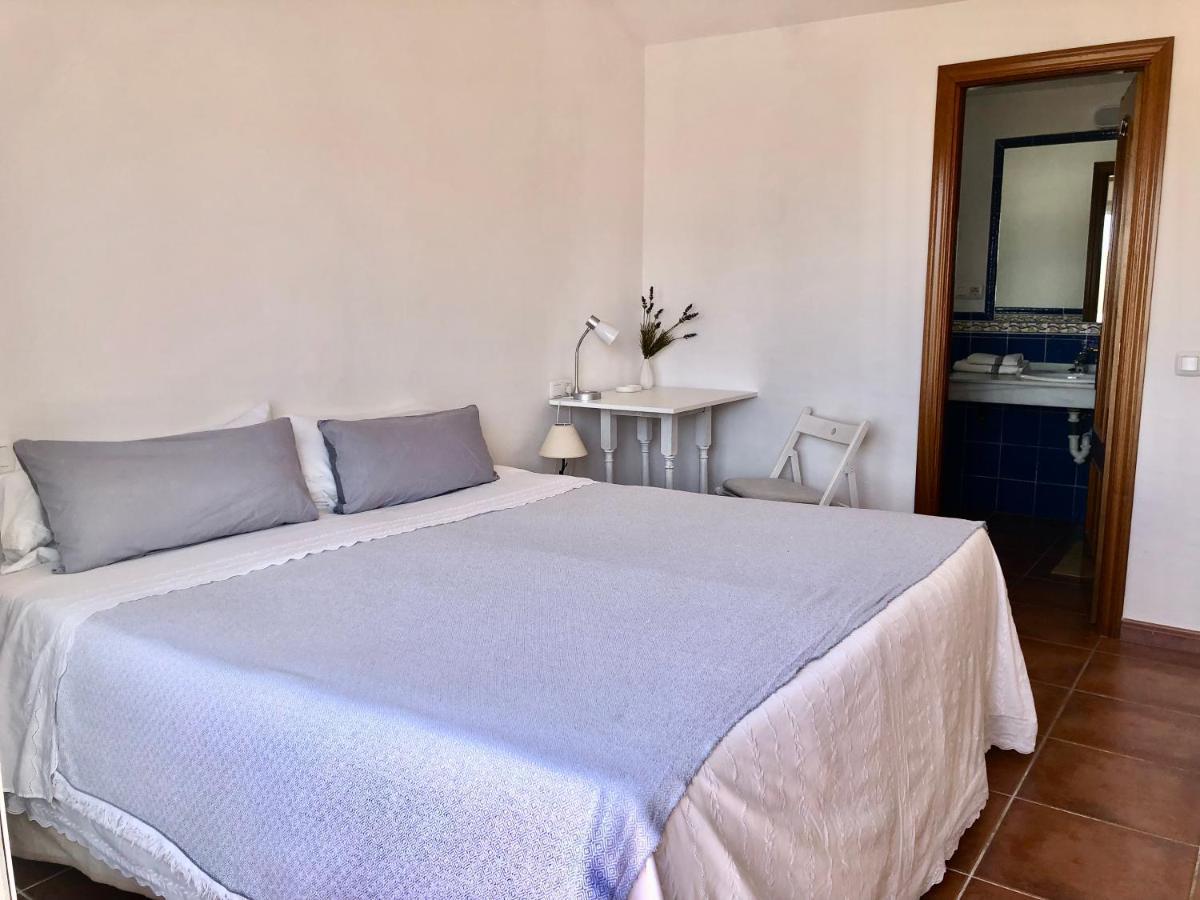 Charming 1 Bedroom Suite With Shared Kitchen Next To Puerto Banus Μαρμπέλλα Εξωτερικό φωτογραφία
